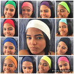 12 Headbands without personalization