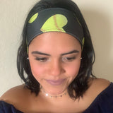 Tie Sports Headband without personalization